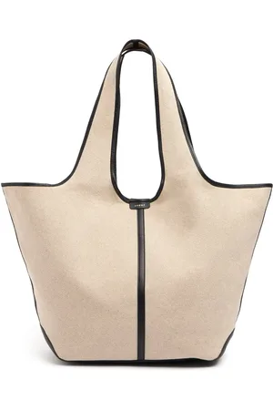 Soeur Douce Canvas Tote Bag