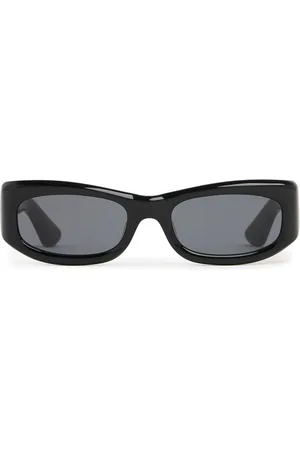 PORT TANGER Saudade Ii Acetate Sunglasses