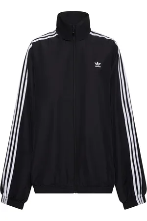 adidas Oversized Track Top