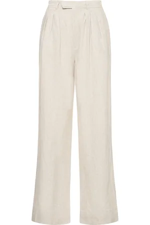 POSSE Louis Linen Pants
