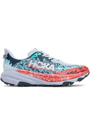 Hoka One One Speedgoat 6 Lace-up Sneakers