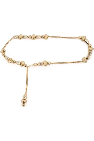 ZIMMERMANN Halcyon Chain Belt