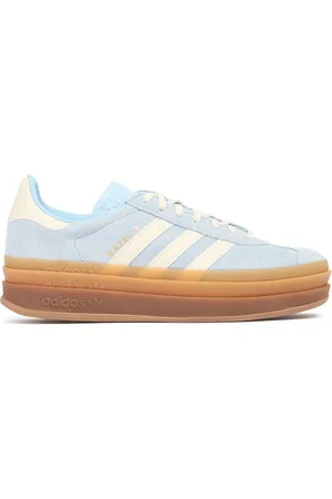 adidas Gazelle Bold Sneakers