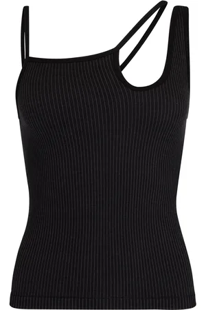 Nagnata Elliptic Tank Top