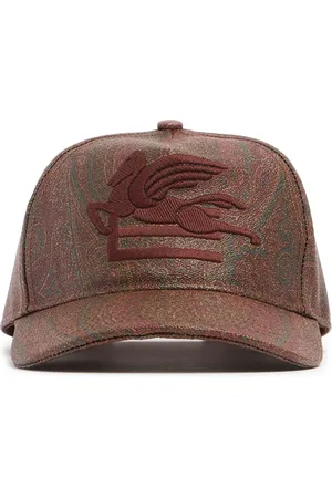 Etro Duchesse Baseball Cap
