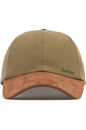 Barbour Transport Cap