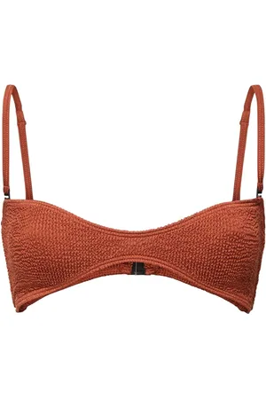 Bond Eye Layla Bandeau Bikini Top