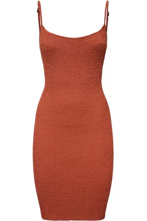 Bond Eye Paloma Stretch Jersey Mini Dress