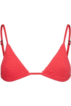 Bond Eye Luana Triangle Bikini Top