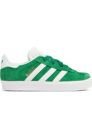 adidas Gazelle Lace-up Sneakers