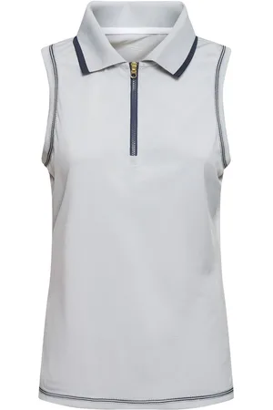 Varley Club Cammie Performance Tank Top
