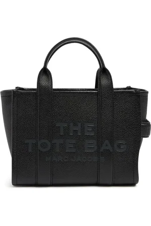 Marc Jacobs The Small Tote Leather Bag
