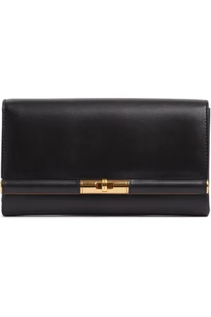 Dolce & Gabbana Marlene Leather Wallet Bag