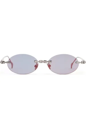 KUBORAUM H62 Metal Sunglasses