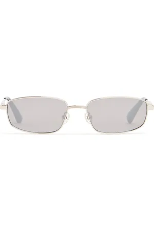 Jacquemus Les Lunettes Sera Sunglasses
