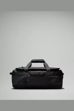 Lululemon 2-in-1 Travel Duffle Backpack 45L