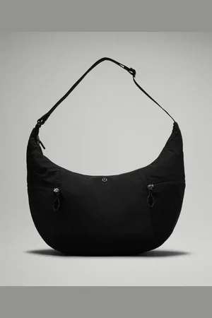Lululemon Large Slouchy Sling Bag 13L