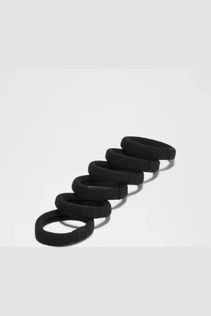 Lululemon Knit Hair Ties 6 Pack