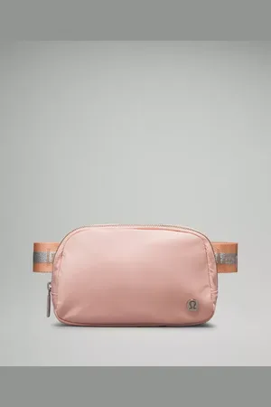 Lululemon Everywhere Belt Bag 1L Wordmark