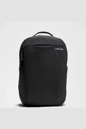Lululemon Triple-Zip Backpack 28L