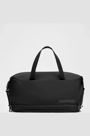 Lululemon 3-in-1 Gym Duffle Bag 30L