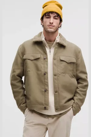 Lululemon Men