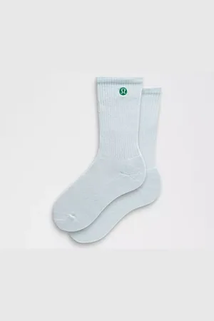 Lululemon Unisex Daily Essential Crew Socks