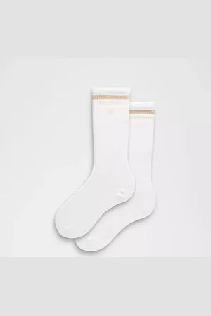 Lululemon Unisex Daily Essential Crew Socks Stripe