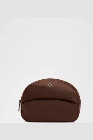 Lululemon City Essentials Pouch Bag 4L