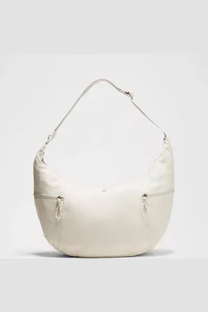 Lululemon Large Slouchy Sling Bag 13L