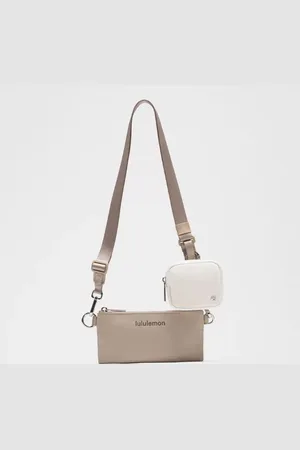 Lululemon Dual-Pouch Bag Sling