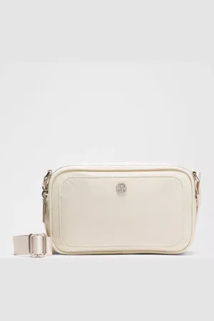 Lululemon Crossbody Camera Bag 2L