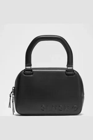Lululemon Top-Handle Large Belt Bag 2L SLNSH Collection