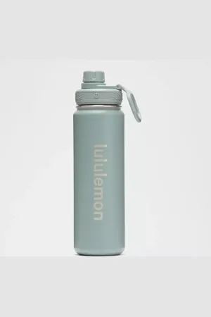 Lululemon Back To Life Sport Bottle 24oz
