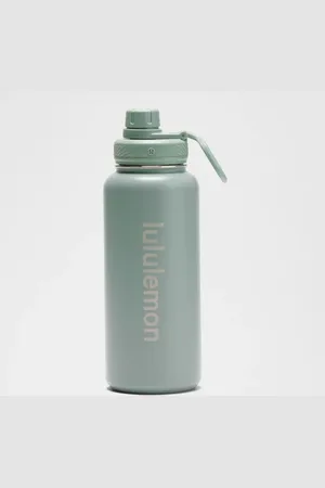 Lululemon Back to Life Sport Bottle 32oz