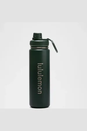 Lululemon Back To Life Sport Bottle 24oz
