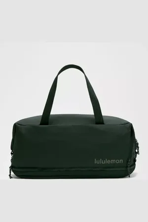 Lululemon 3-in-1 Gym Duffle Bag 30L