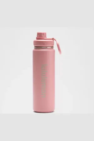 Lululemon Back To Life Sport Bottle 24oz