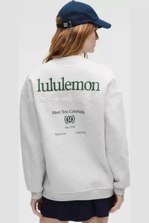 Lululemon Women