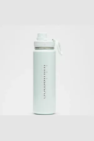 Lululemon Back to Life Sport Bottle 24oz Shine