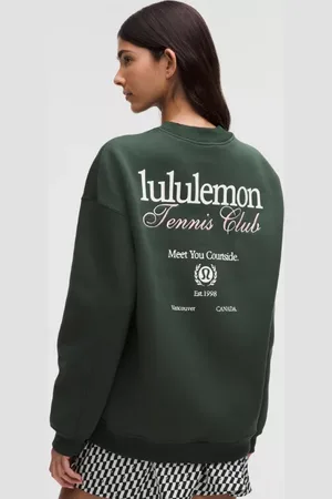 Lululemon Women
