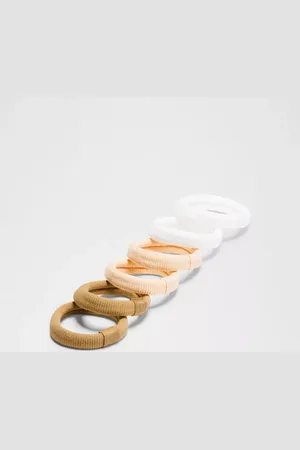 Lululemon Knit Hair Ties 6 Pack