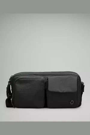 Lululemon Multi-Pocket Crossbody Bag 2.5L