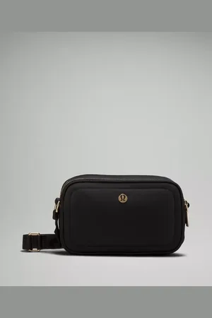 Lululemon Crossbody Camera Bag 2L