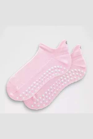 Lululemon Unisex Find Your Balance Grip Tab Socks