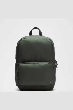 Lululemon Everywhere Backpack 22L Tech Canvas