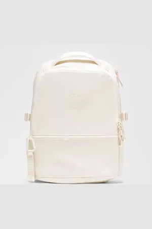 Lululemon New Crew Backpack 22L