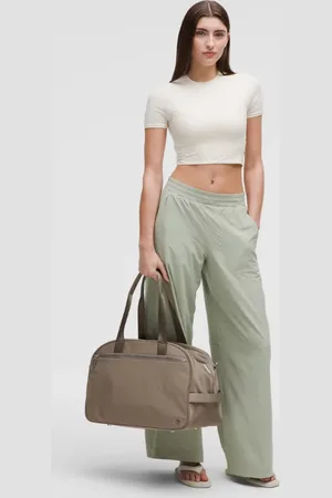 Lululemon City Essentials Duffle Bag 28L