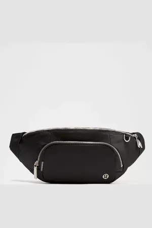 Lululemon Everywhere Belt Bag Extra Large 4L Metal