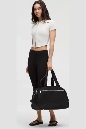 Lululemon City Essentials Duffle Bag 28L